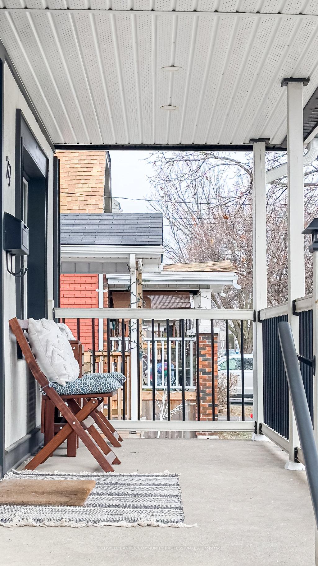 Photo 3 of 79 Barons Avenue N, Hamilton, Homeside — HOMEH