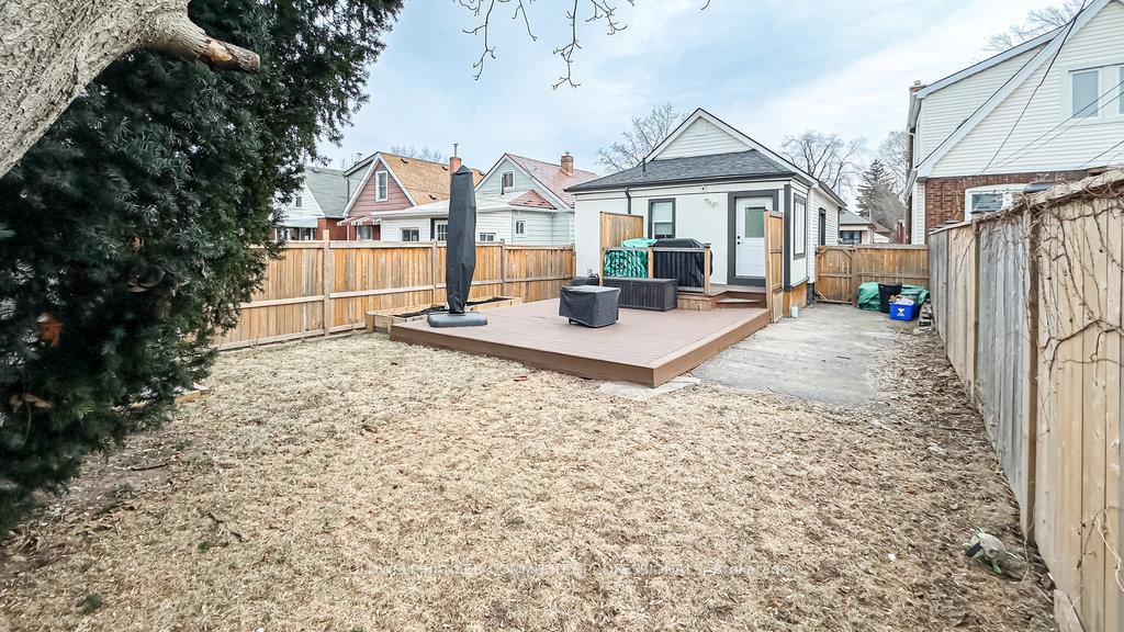 Photo 39 of 79 Barons Avenue N, Hamilton, Homeside — HOMEH