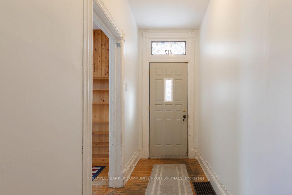 Photo 7 of 217 Gibson Avenue, Hamilton, Gibson — HOMEH