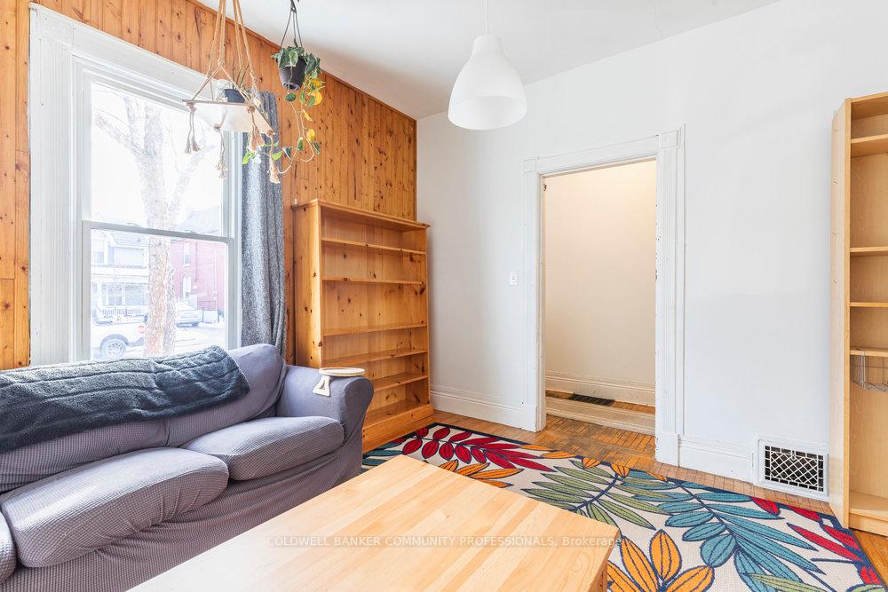 Photo 12 of 217 Gibson Avenue, Hamilton, Gibson — HOMEH