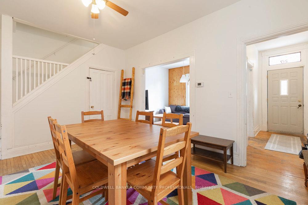 Photo 14 of 217 Gibson Avenue, Hamilton, Gibson — HOMEH
