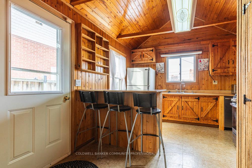 Photo 17 of 217 Gibson Avenue, Hamilton, Gibson — HOMEH