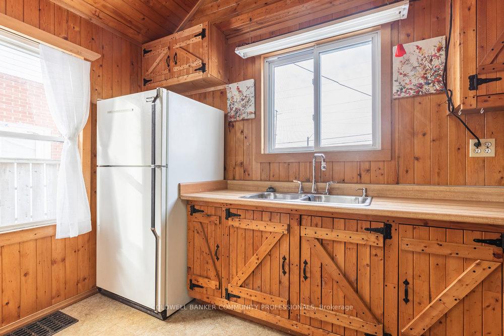 Photo 20 of 217 Gibson Avenue, Hamilton, Gibson — HOMEH