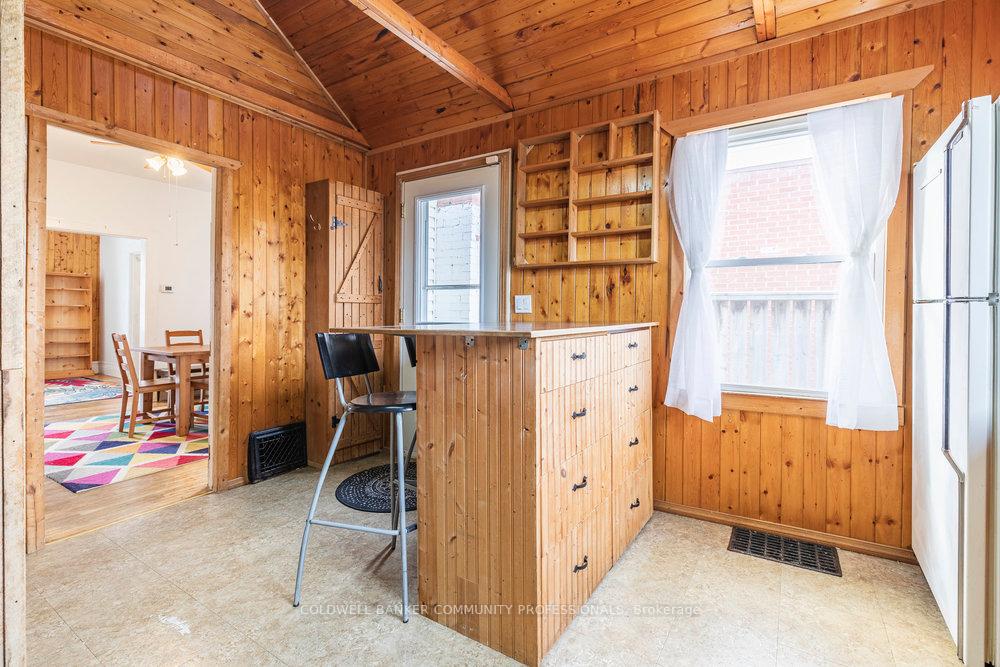Photo 23 of 217 Gibson Avenue, Hamilton, Gibson — HOMEH