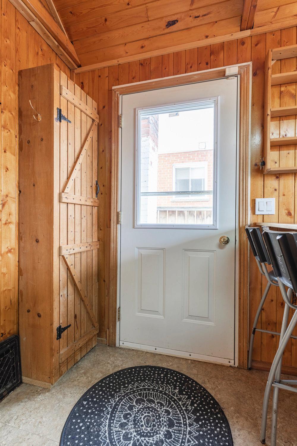 Photo 24 of 217 Gibson Avenue, Hamilton, Gibson — HOMEH