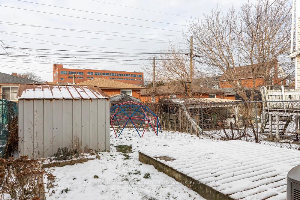 Photo 37 of 217 Gibson Avenue, Hamilton, Gibson — HOMEH