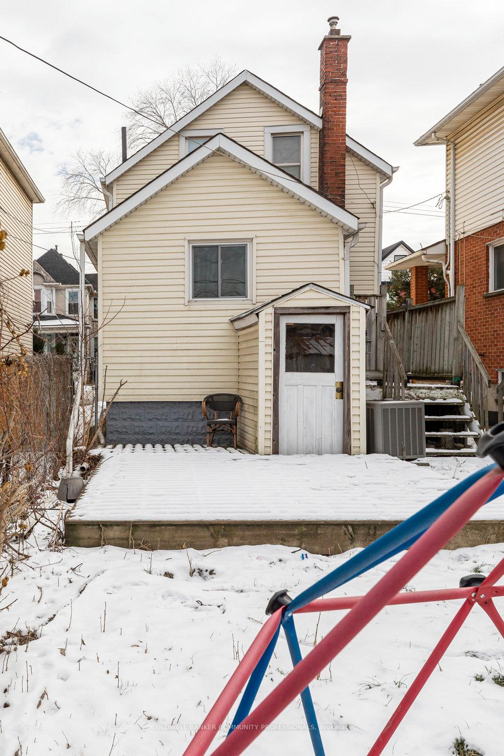 Photo 38 of 217 Gibson Avenue, Hamilton, Gibson — HOMEH