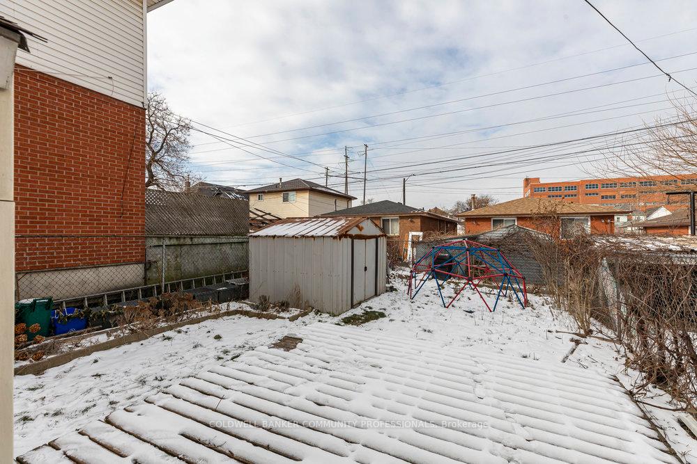 Photo 40 of 217 Gibson Avenue, Hamilton, Gibson — HOMEH