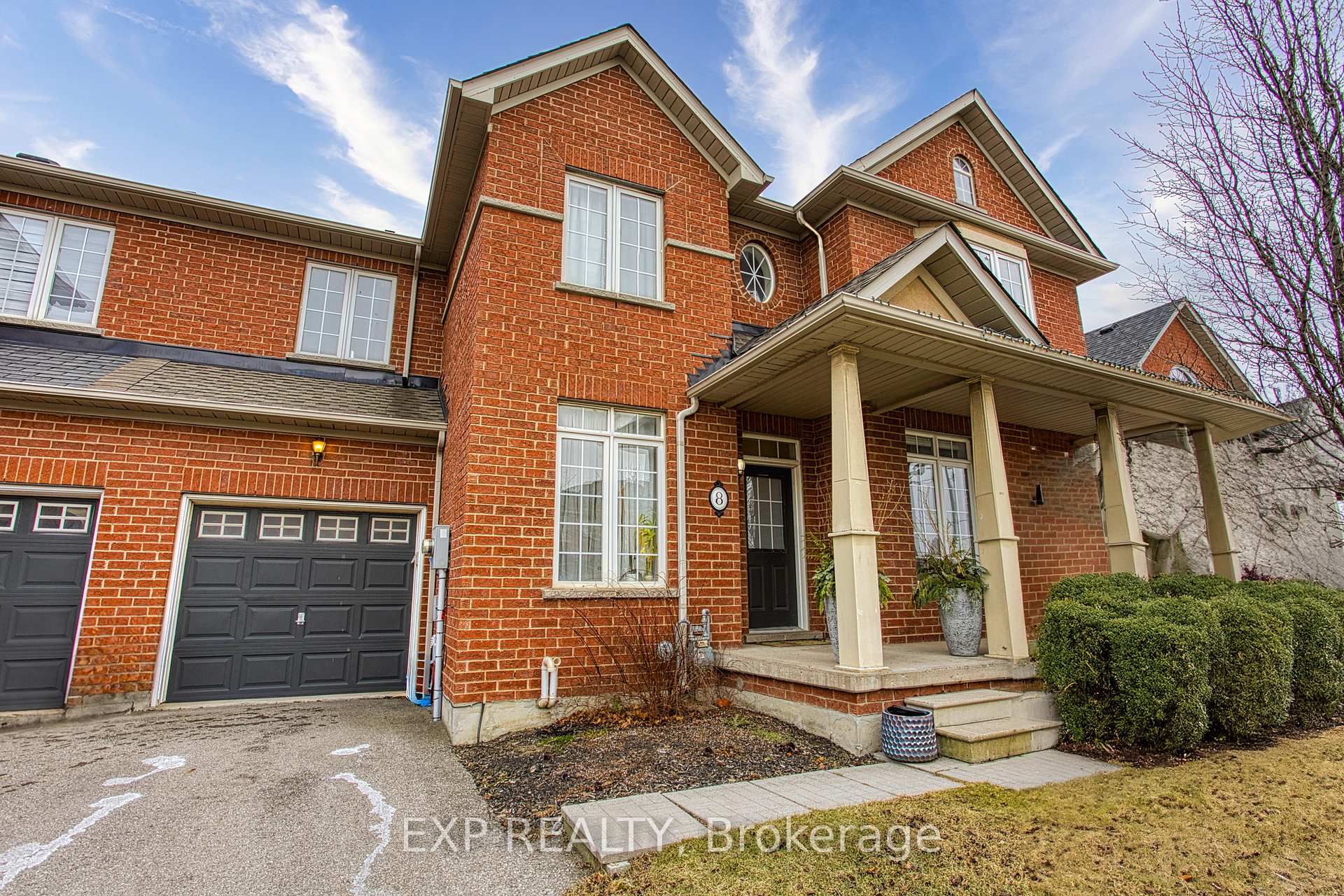 Photo 2 of 8 Glendarling Crescent, Hamilton, Winona Park — HOMEH