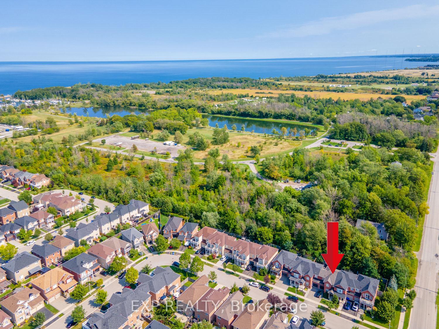 Photo 28 of 8 Glendarling Crescent, Hamilton, Winona Park — HOMEH