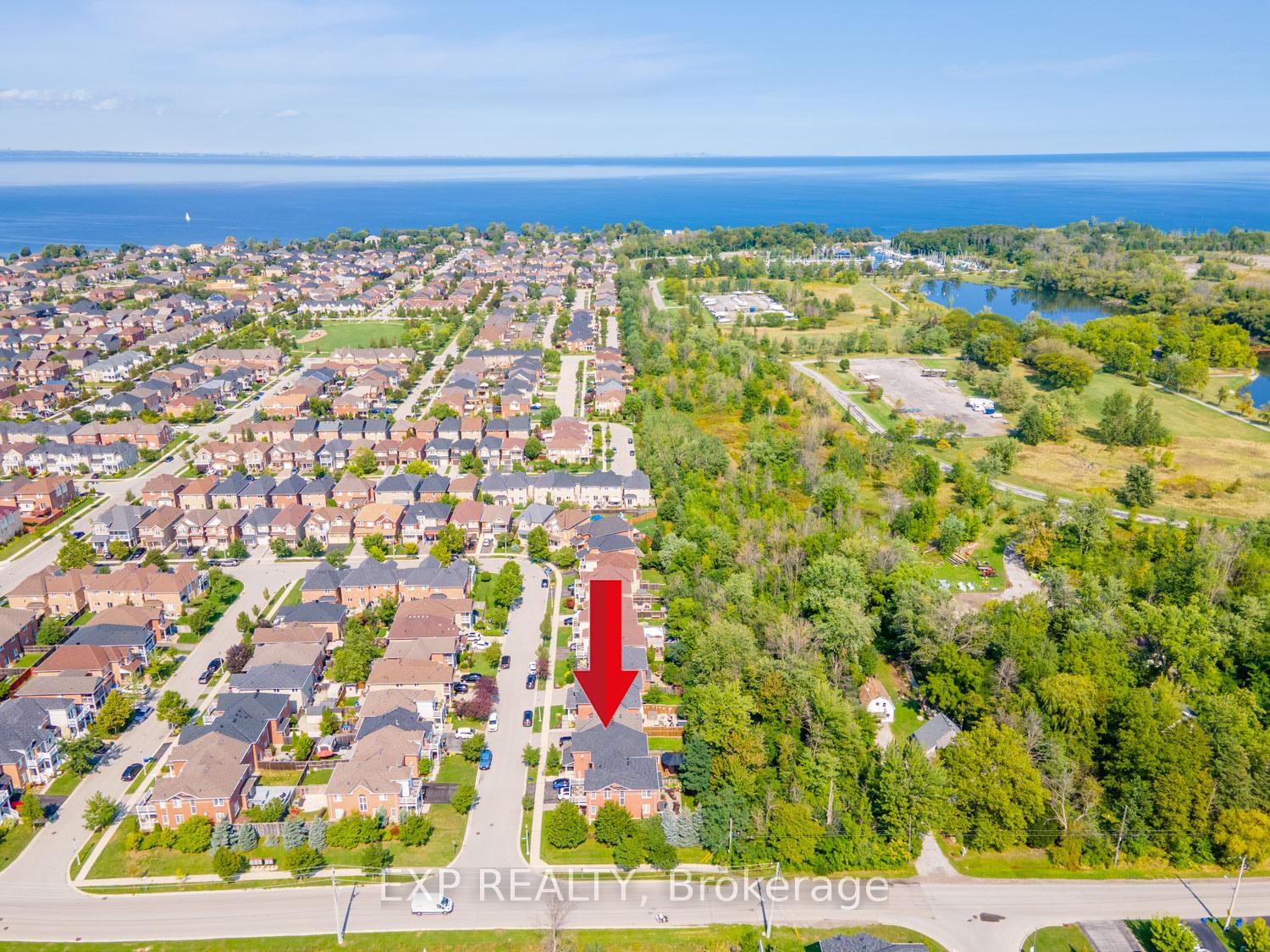 Photo 29 of 8 Glendarling Crescent, Hamilton, Winona Park — HOMEH
