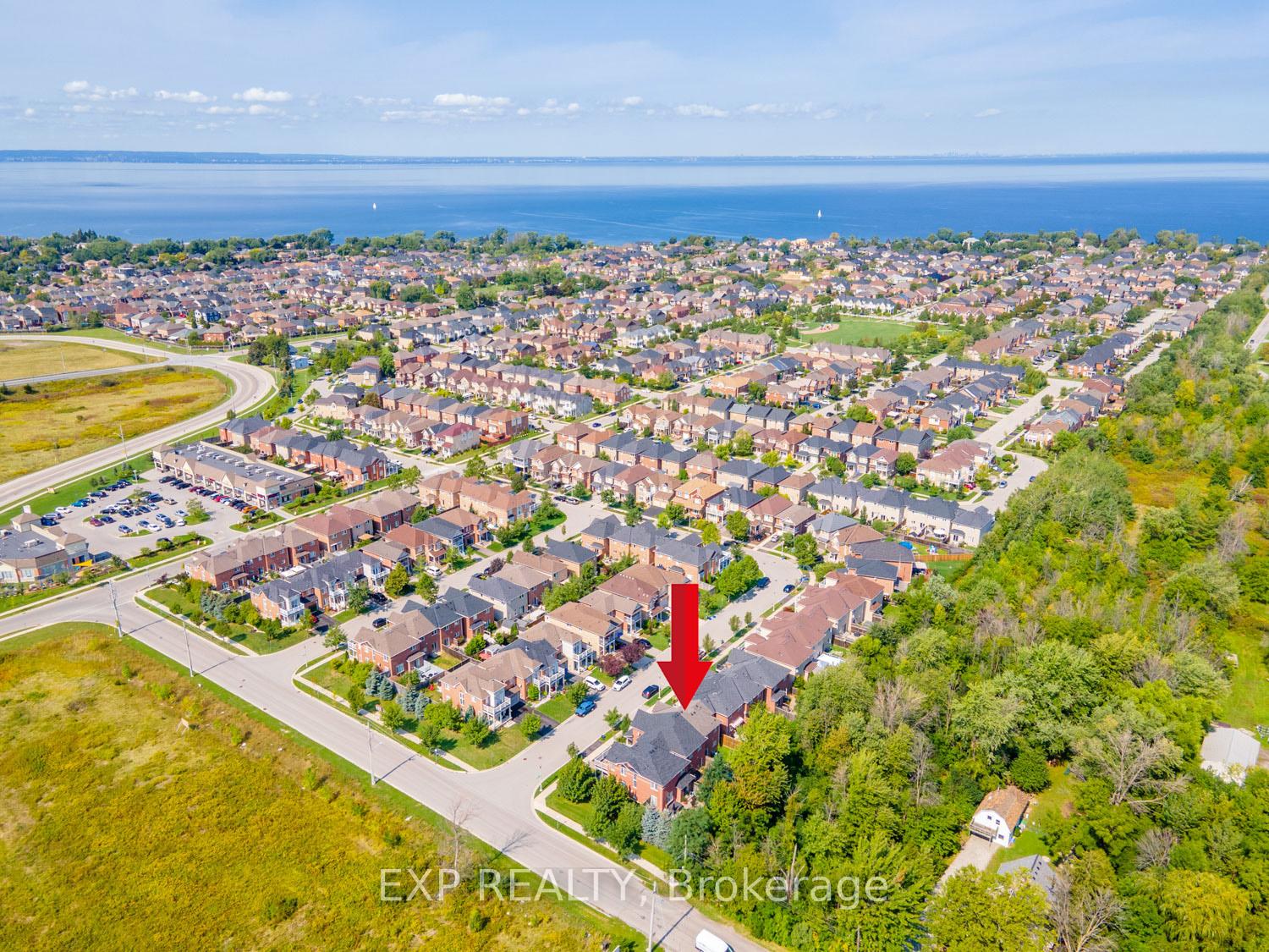 Photo 30 of 8 Glendarling Crescent, Hamilton, Winona Park — HOMEH