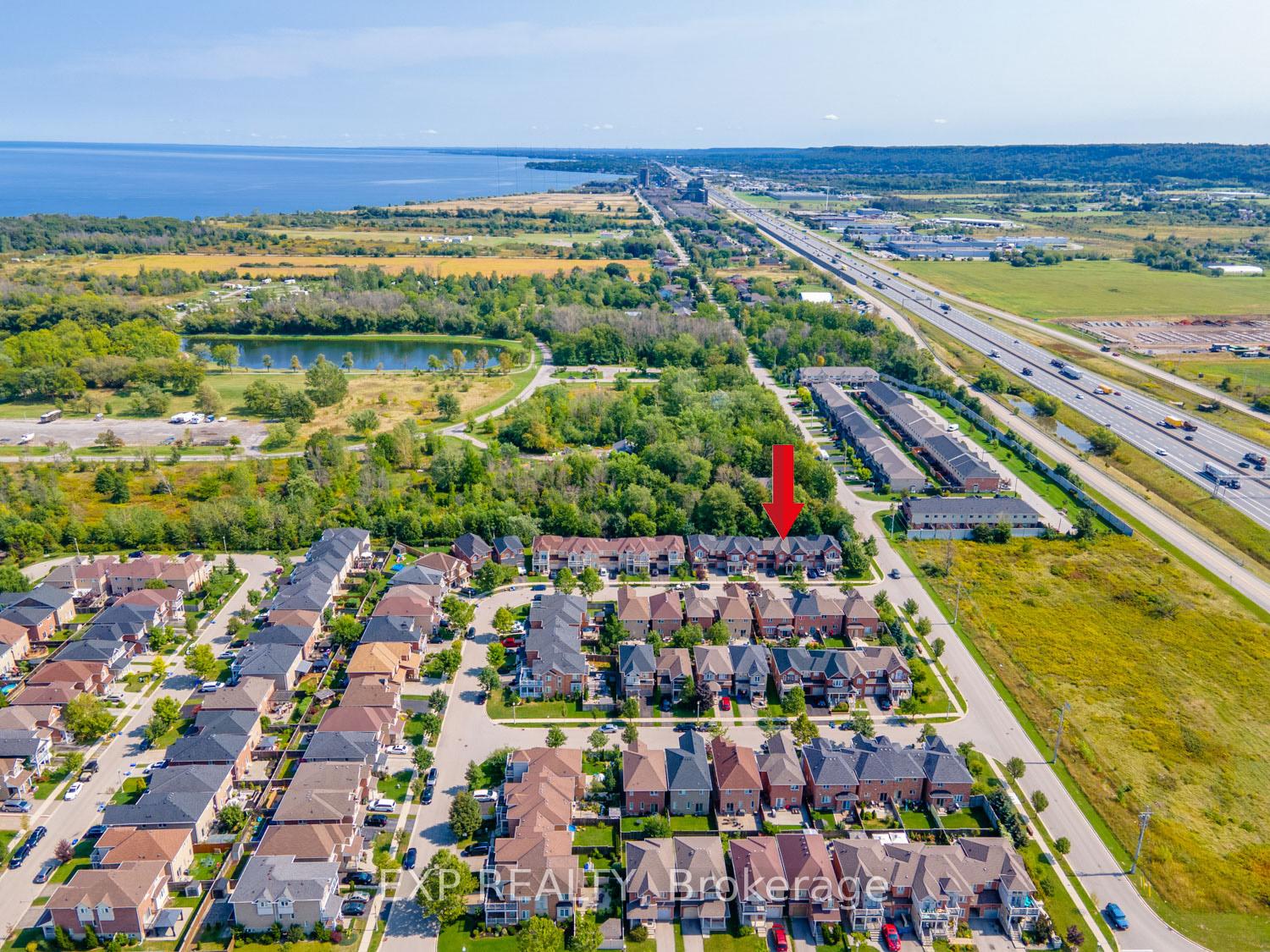 Photo 31 of 8 Glendarling Crescent, Hamilton, Winona Park — HOMEH