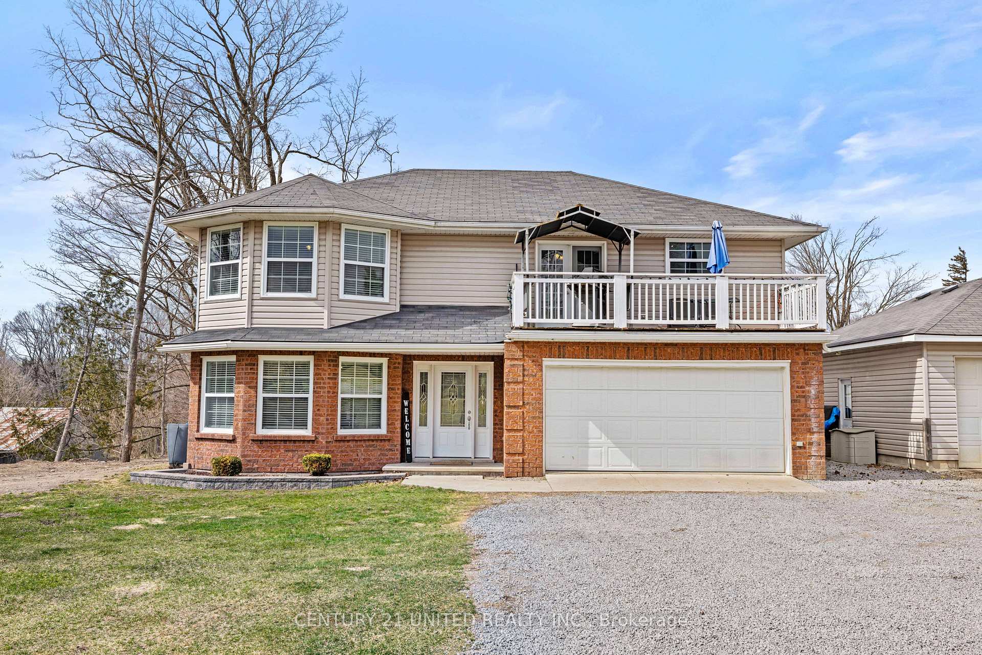 Photo 1 of 134 Banks Avenue, Douro-Dummer — HOMEH
