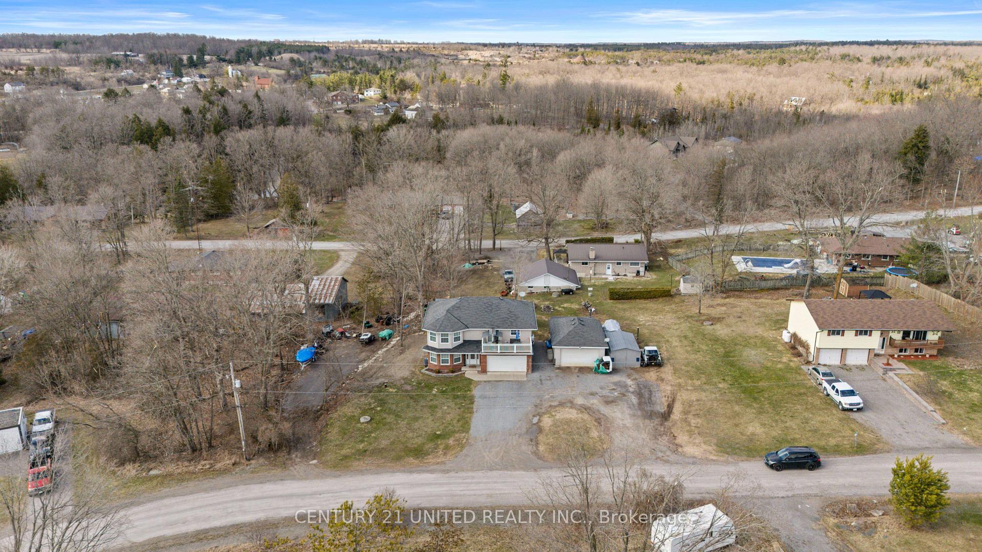 Photo 2 of 134 Banks Avenue, Douro-Dummer — HOMEH