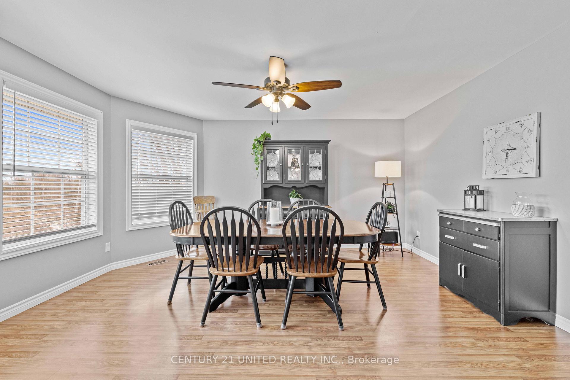 Photo 7 of 134 Banks Avenue, Douro-Dummer — HOMEH