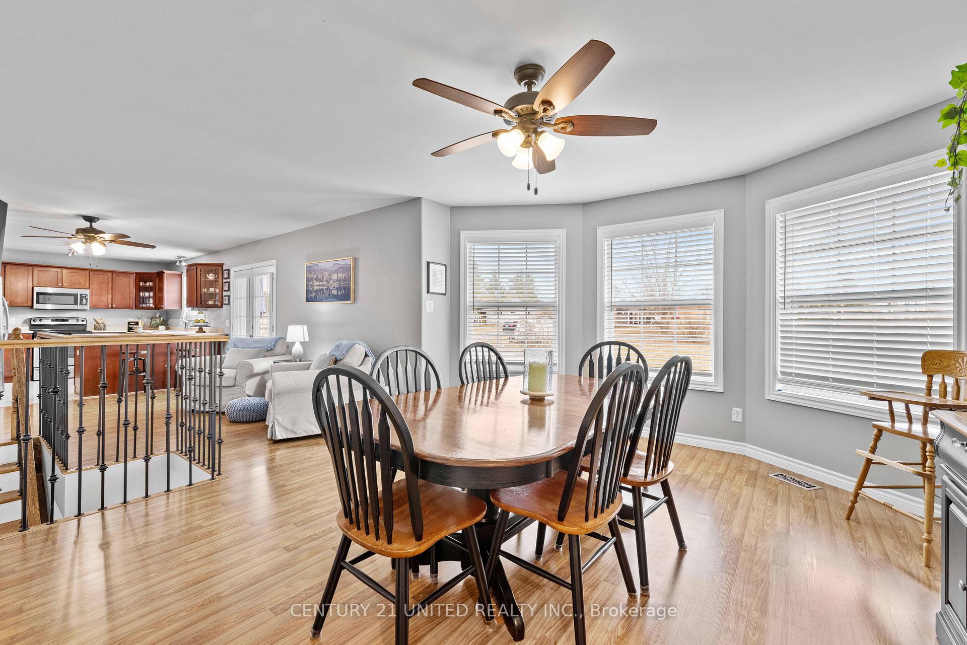 Photo 8 of 134 Banks Avenue, Douro-Dummer — HOMEH