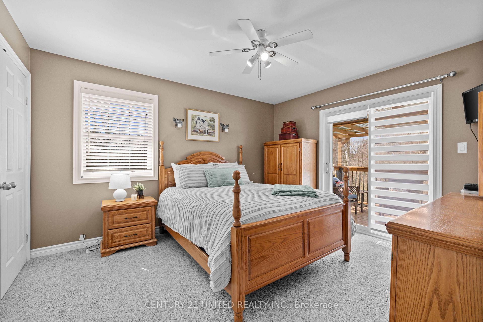 Photo 10 of 134 Banks Avenue, Douro-Dummer — HOMEH