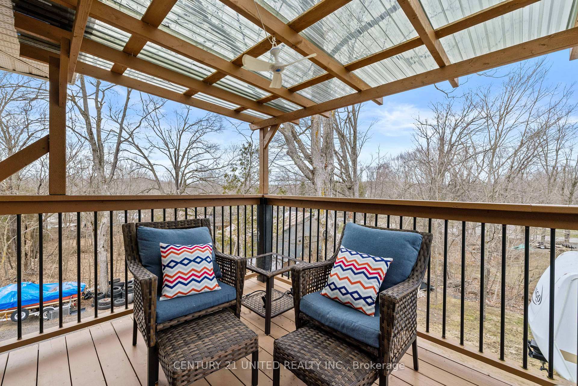 Photo 11 of 134 Banks Avenue, Douro-Dummer — HOMEH