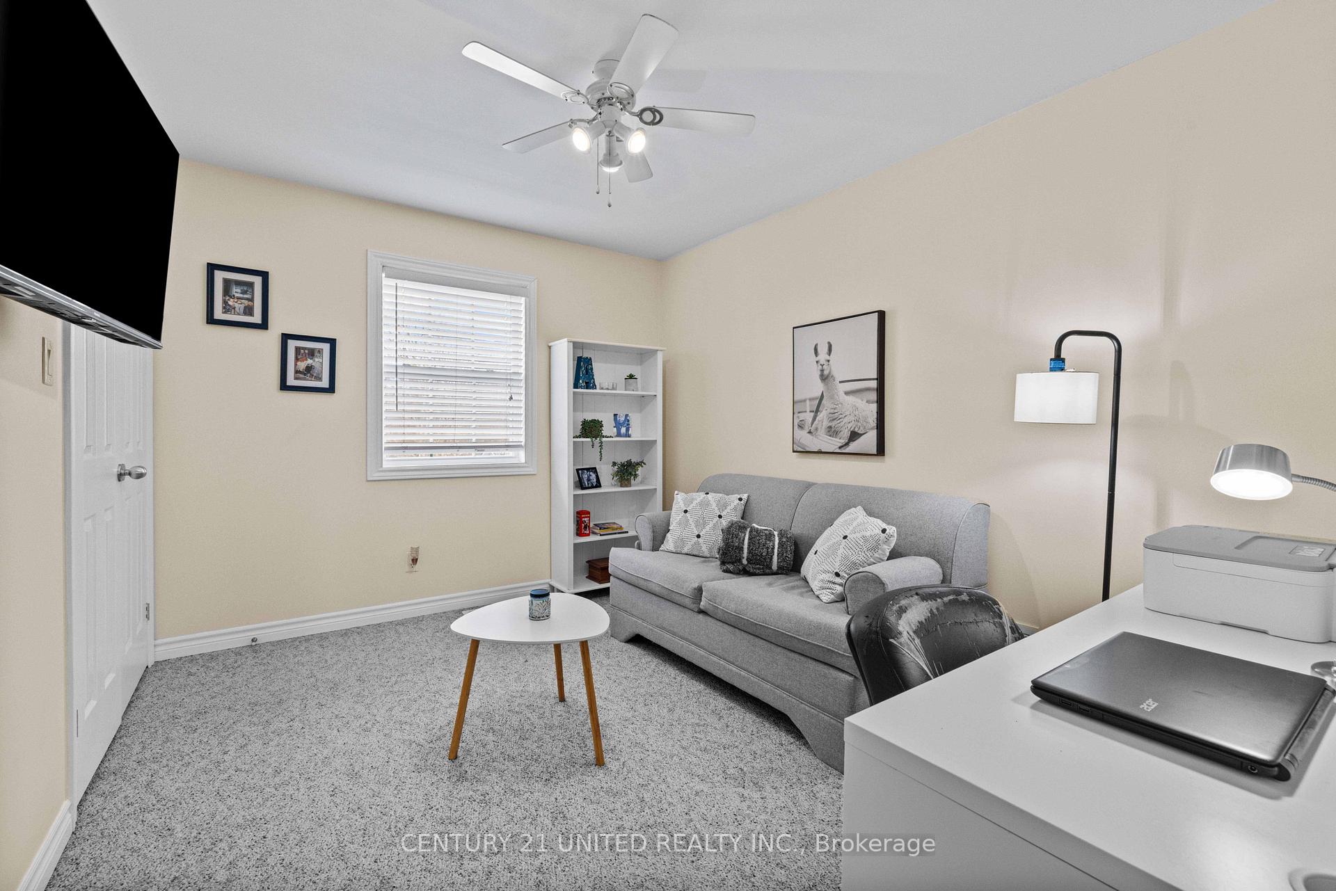 Photo 13 of 134 Banks Avenue, Douro-Dummer — HOMEH