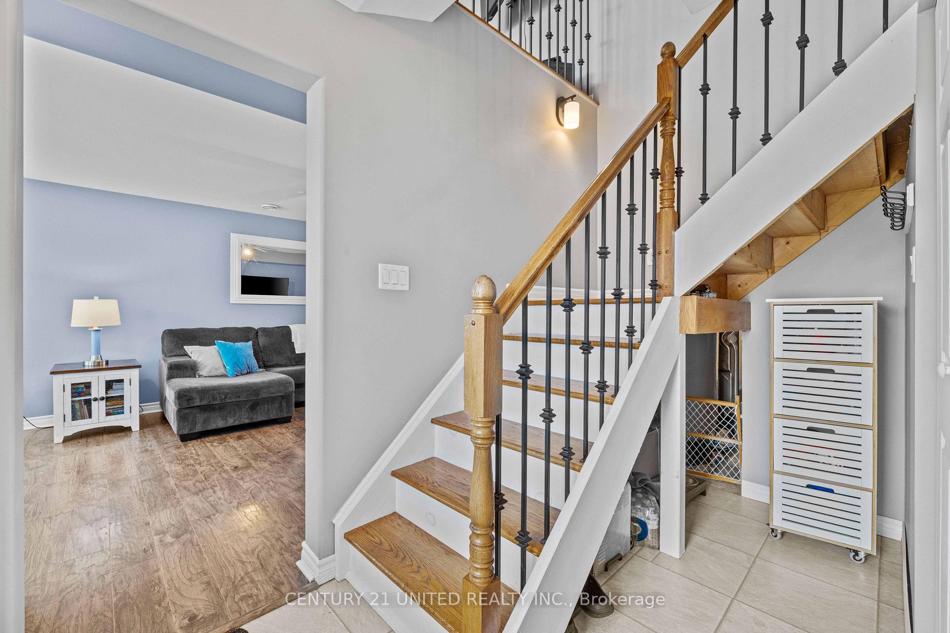 Photo 16 of 134 Banks Avenue, Douro-Dummer — HOMEH