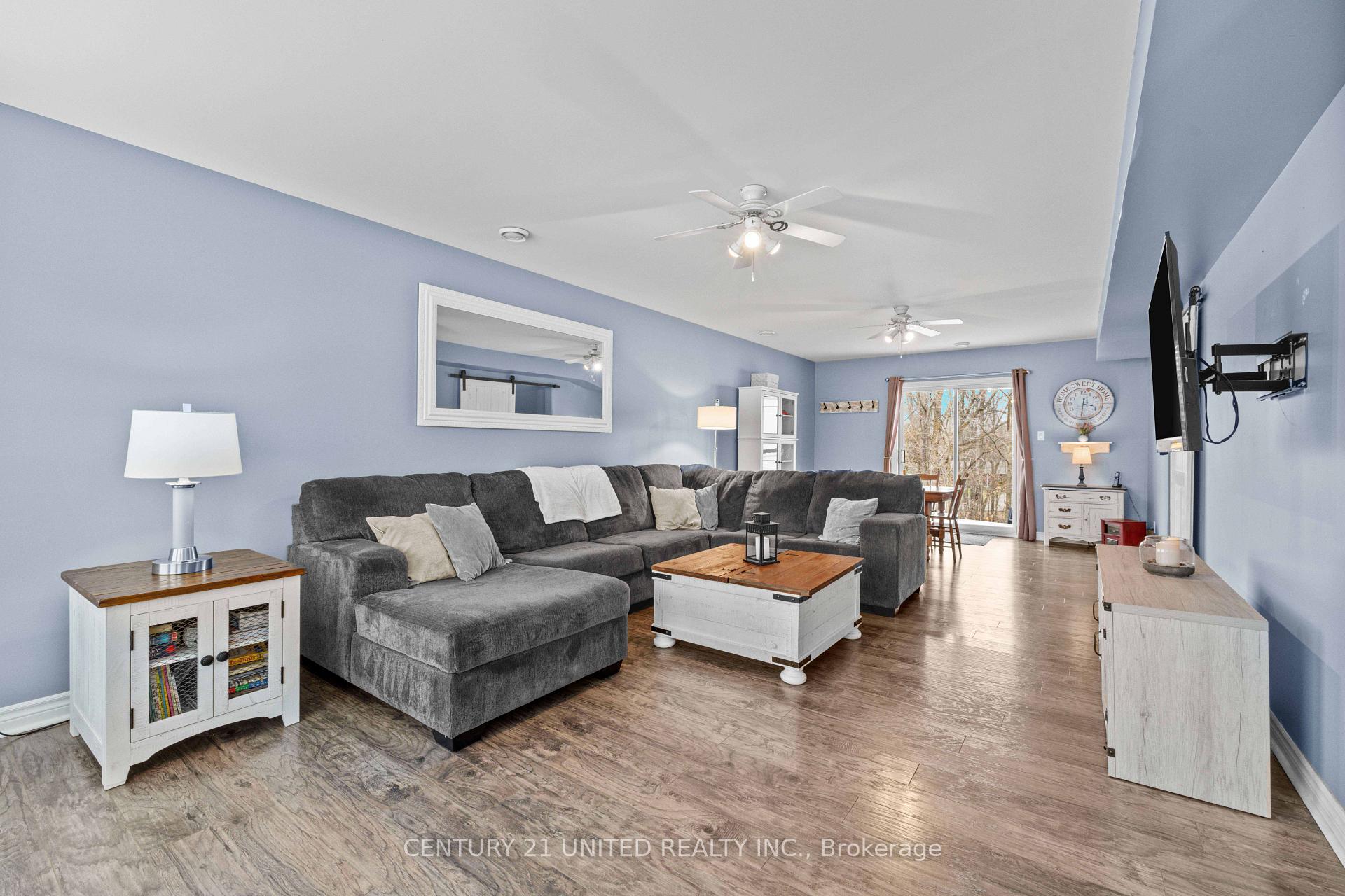Photo 17 of 134 Banks Avenue, Douro-Dummer — HOMEH
