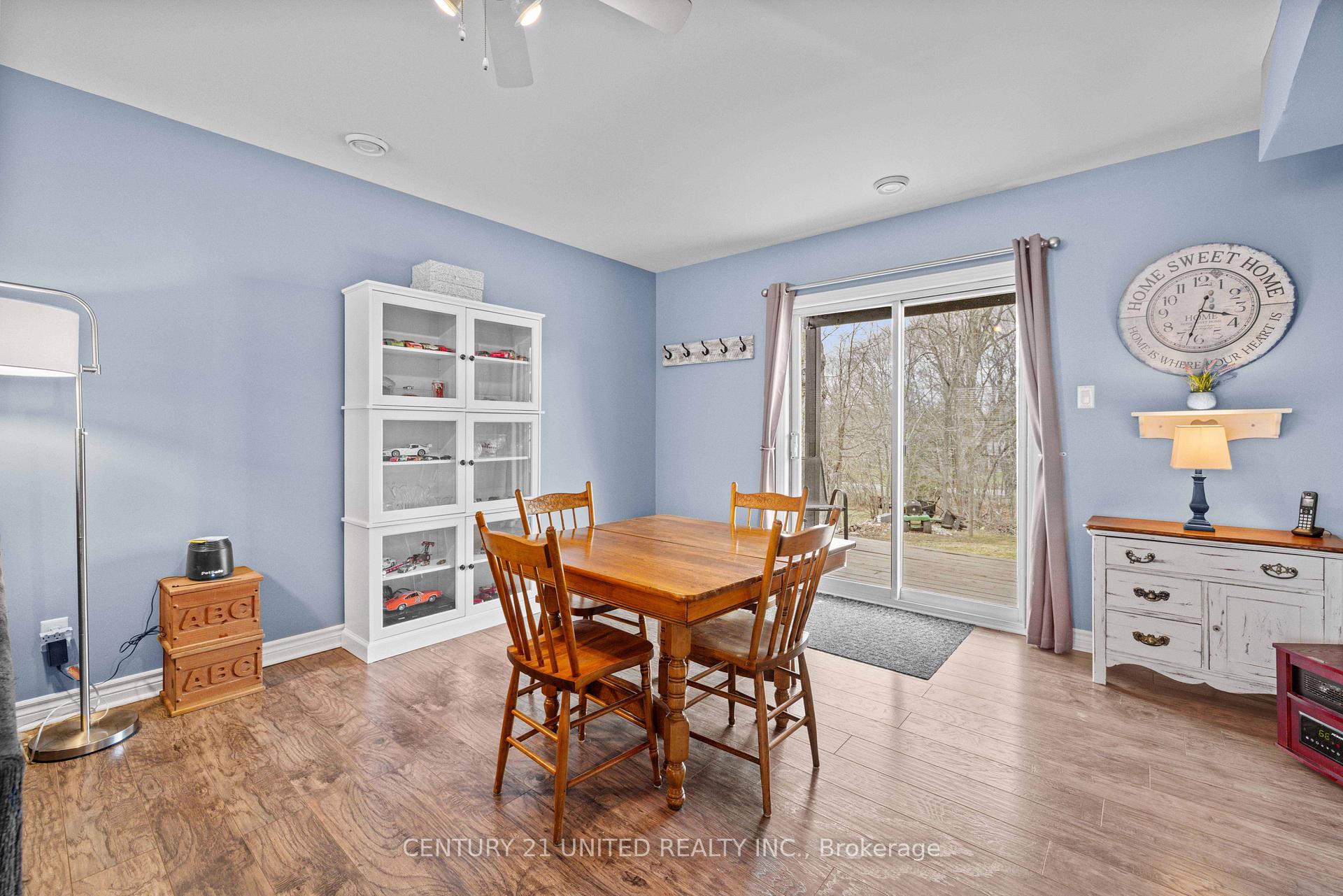 Photo 19 of 134 Banks Avenue, Douro-Dummer — HOMEH