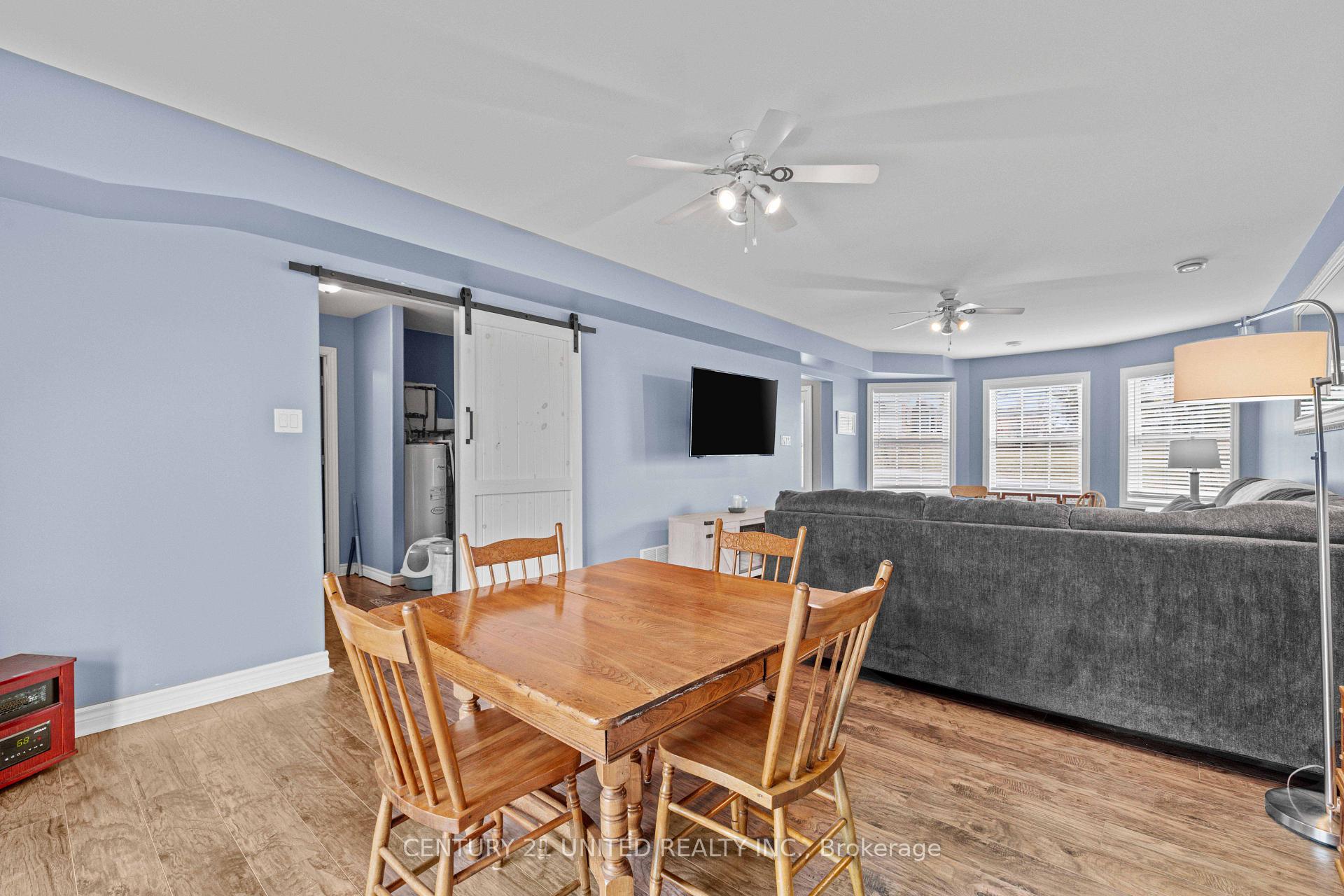 Photo 20 of 134 Banks Avenue, Douro-Dummer — HOMEH