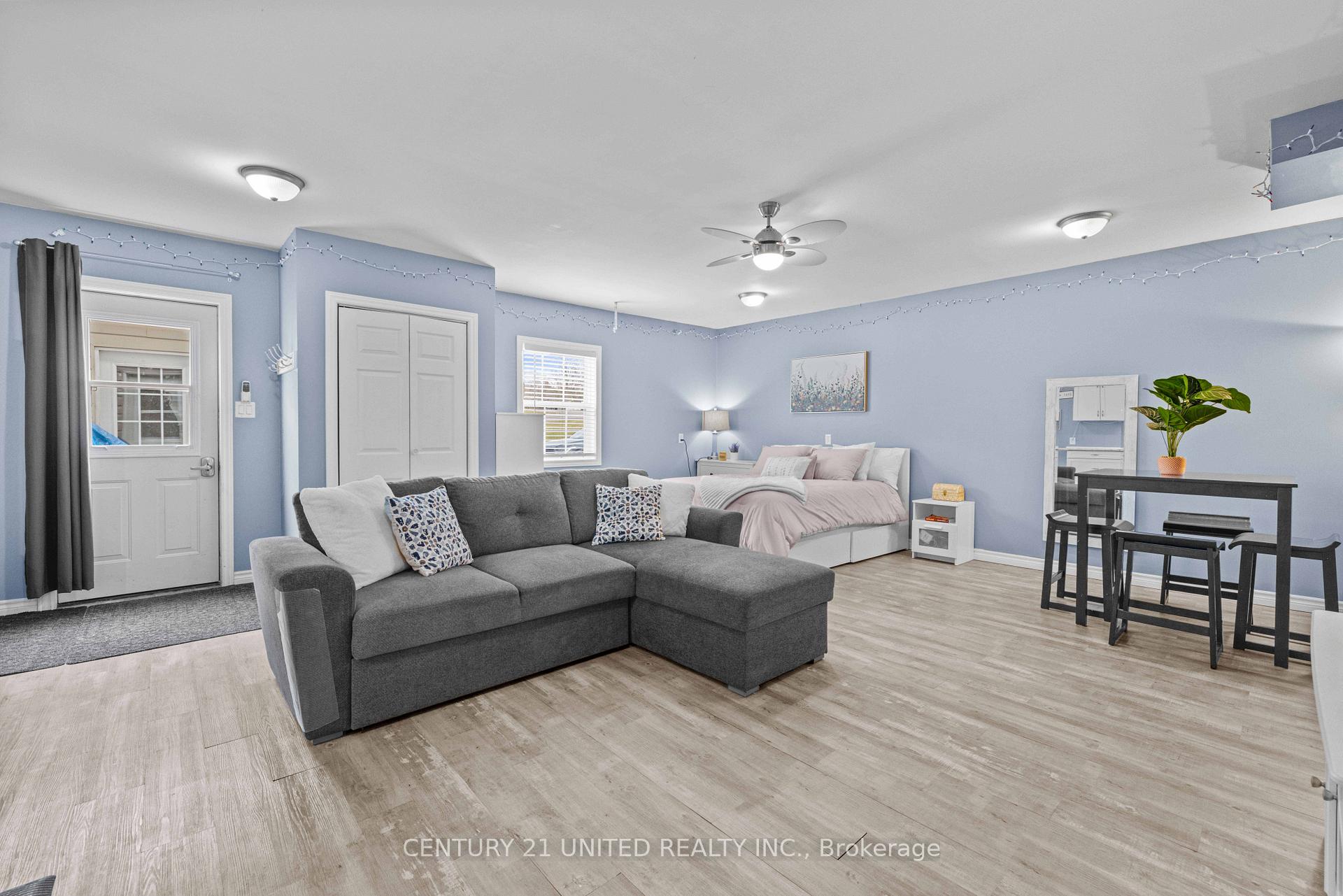 Photo 22 of 134 Banks Avenue, Douro-Dummer — HOMEH