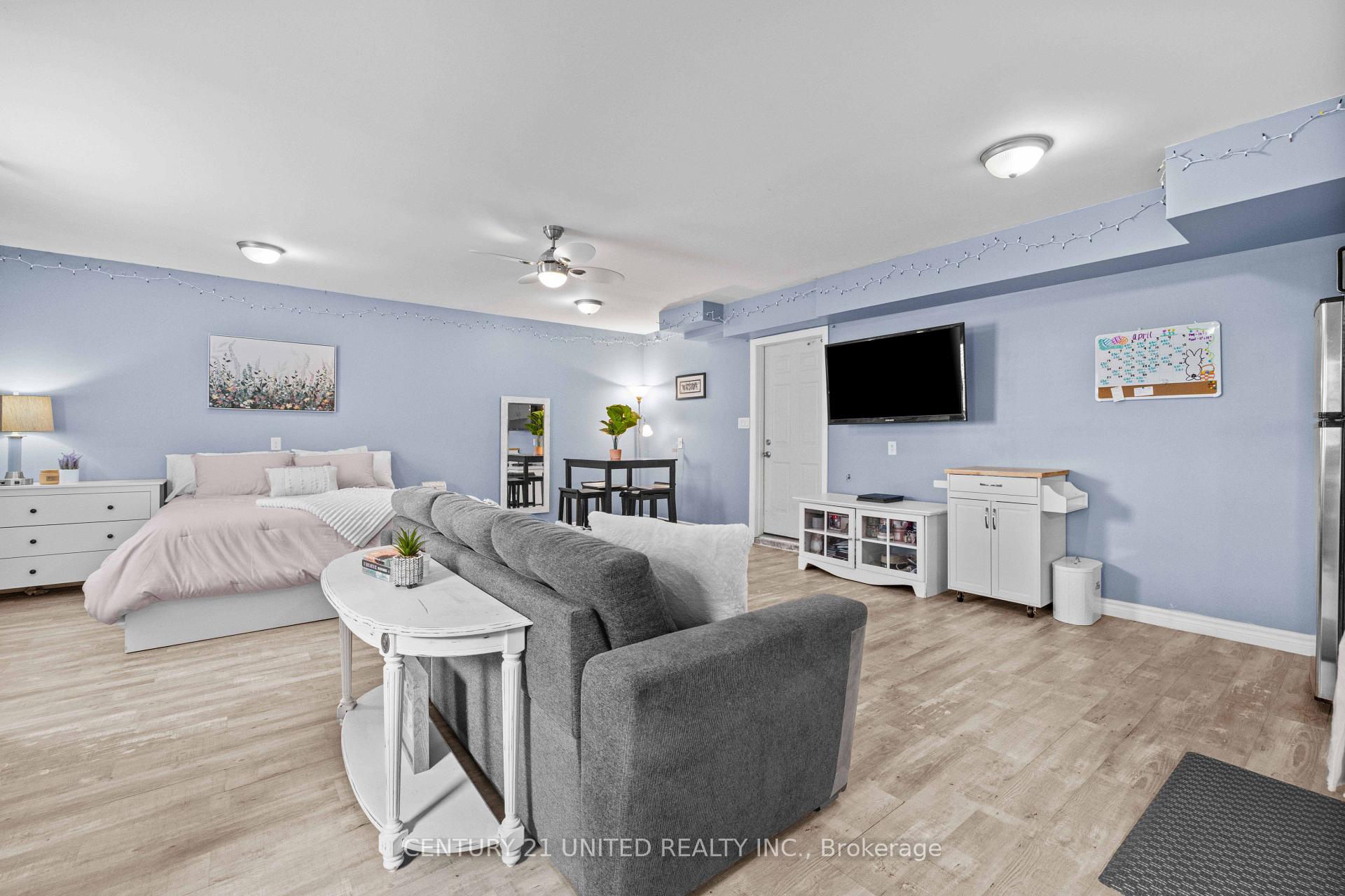 Photo 23 of 134 Banks Avenue, Douro-Dummer — HOMEH