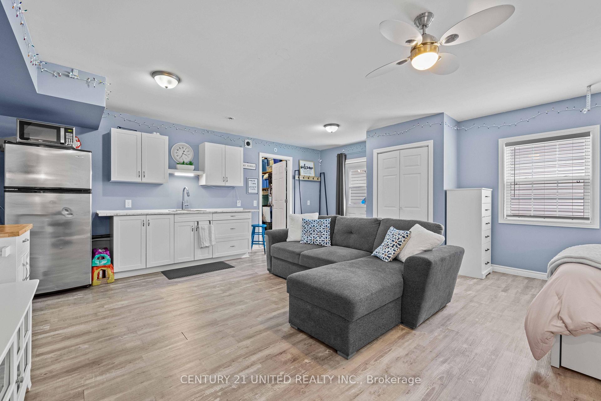 Photo 24 of 134 Banks Avenue, Douro-Dummer — HOMEH