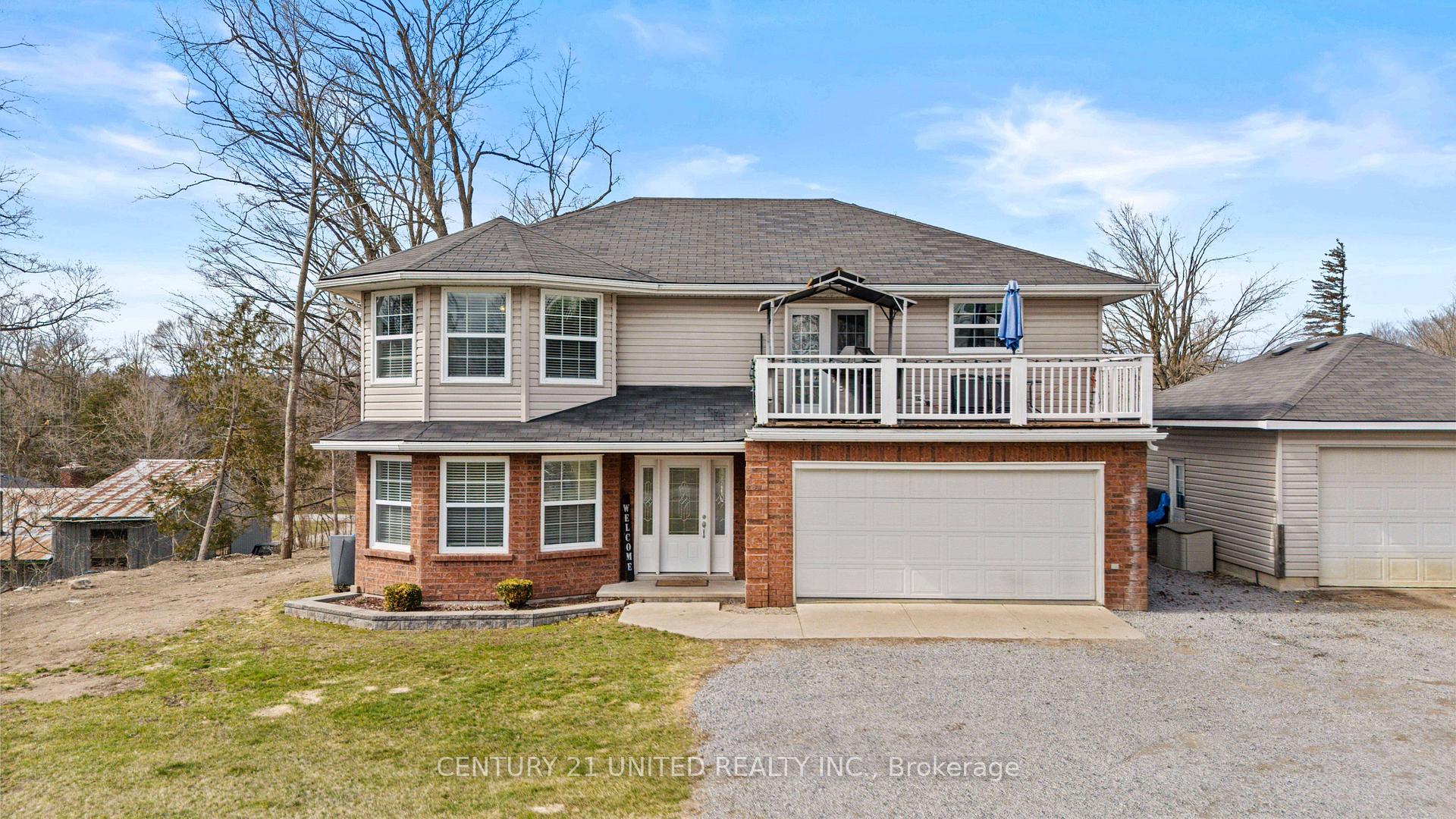 Photo 26 of 134 Banks Avenue, Douro-Dummer — HOMEH