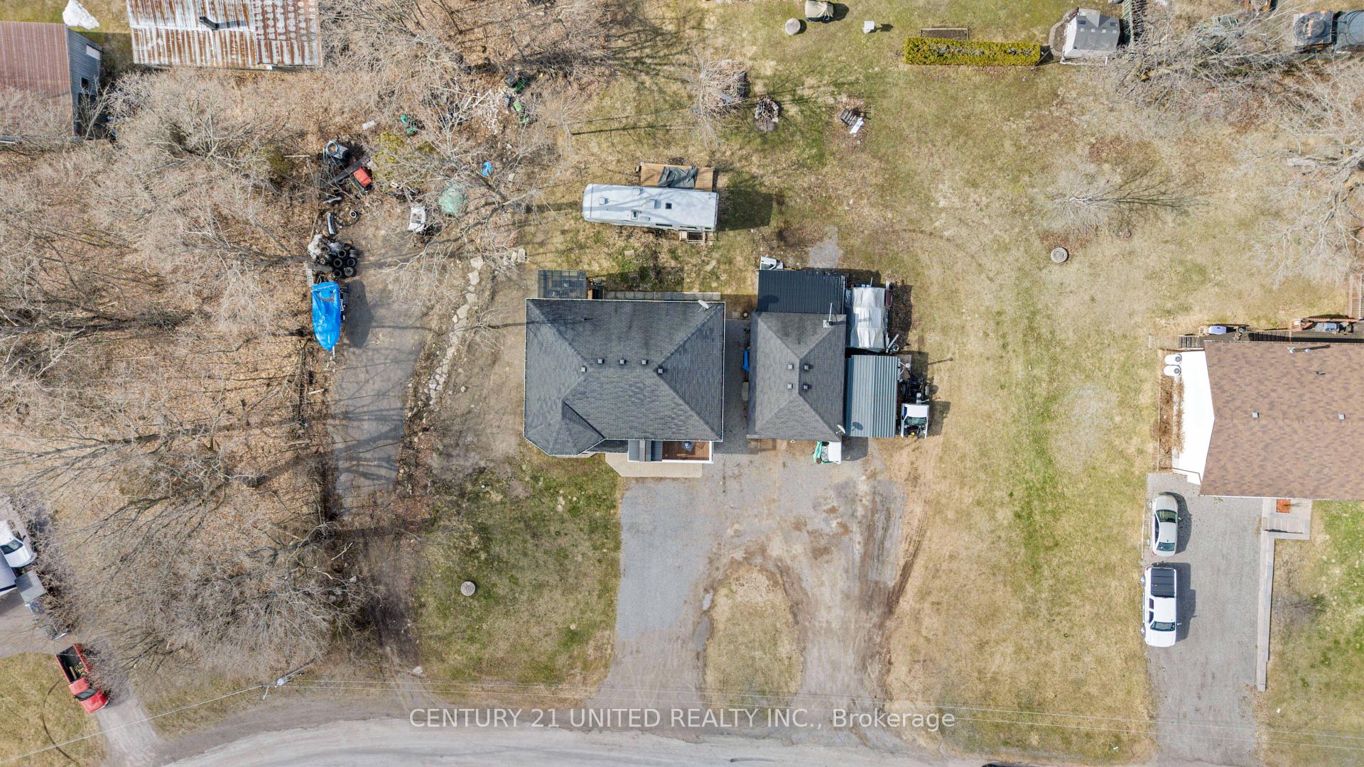 Photo 27 of 134 Banks Avenue, Douro-Dummer — HOMEH