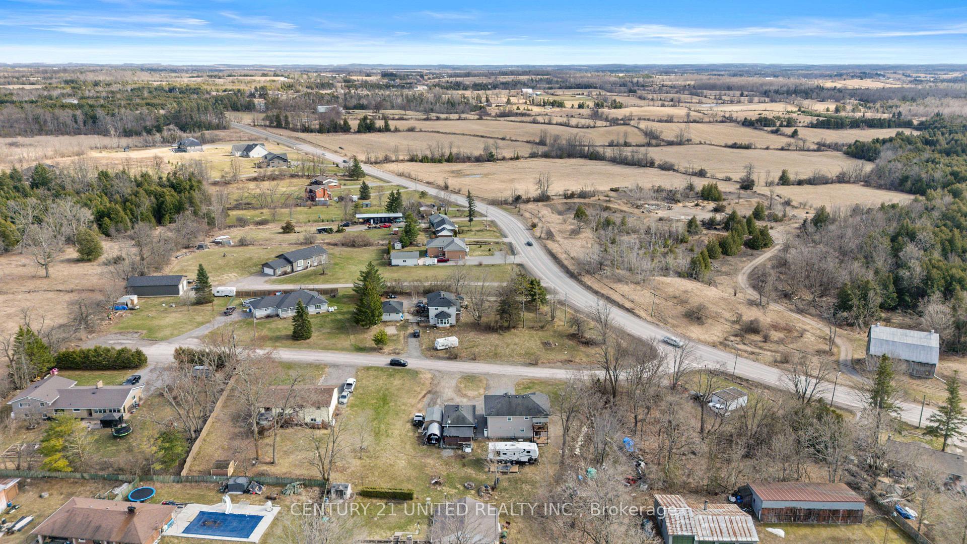 Photo 28 of 134 Banks Avenue, Douro-Dummer — HOMEH