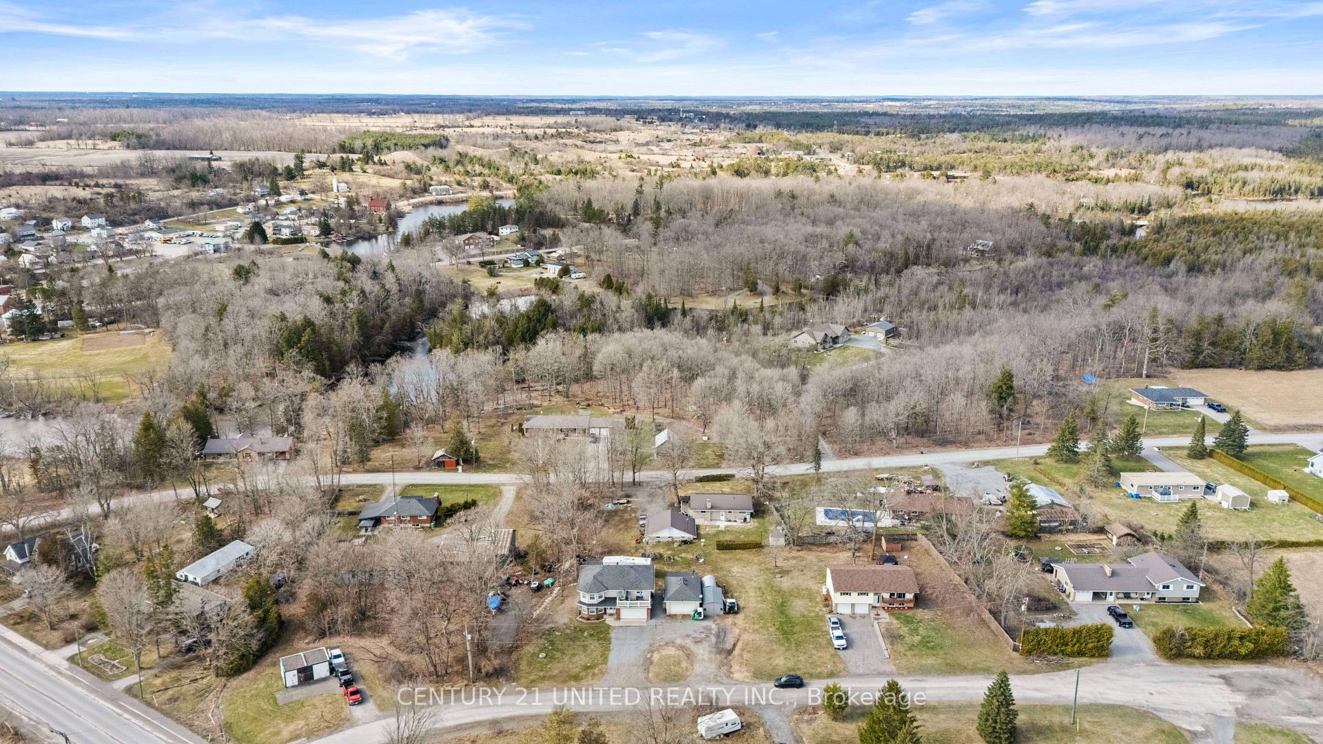 Photo 30 of 134 Banks Avenue, Douro-Dummer — HOMEH