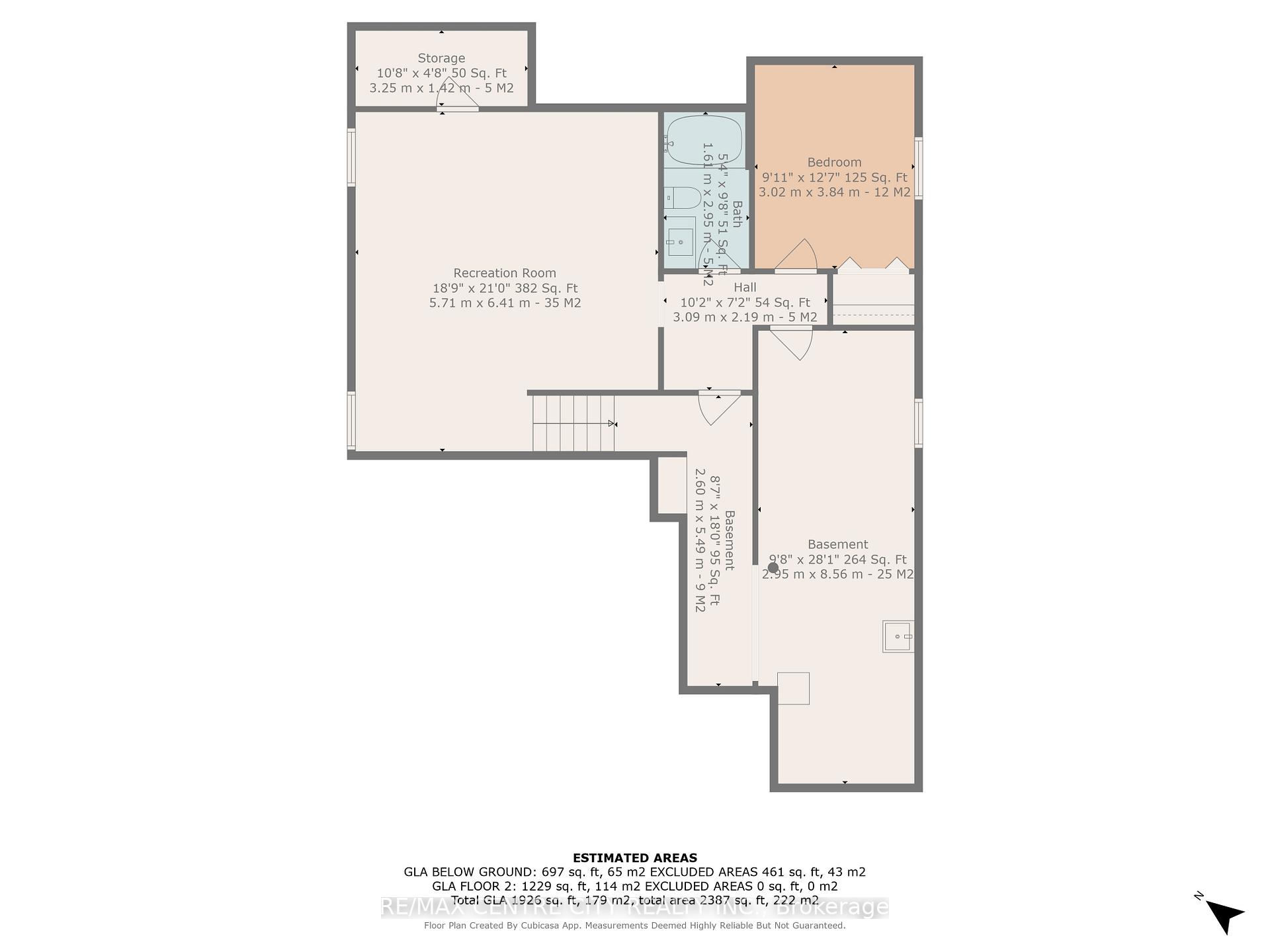 Photo 31 of 31 Deerfield Court, St. Thomas — HOMEH