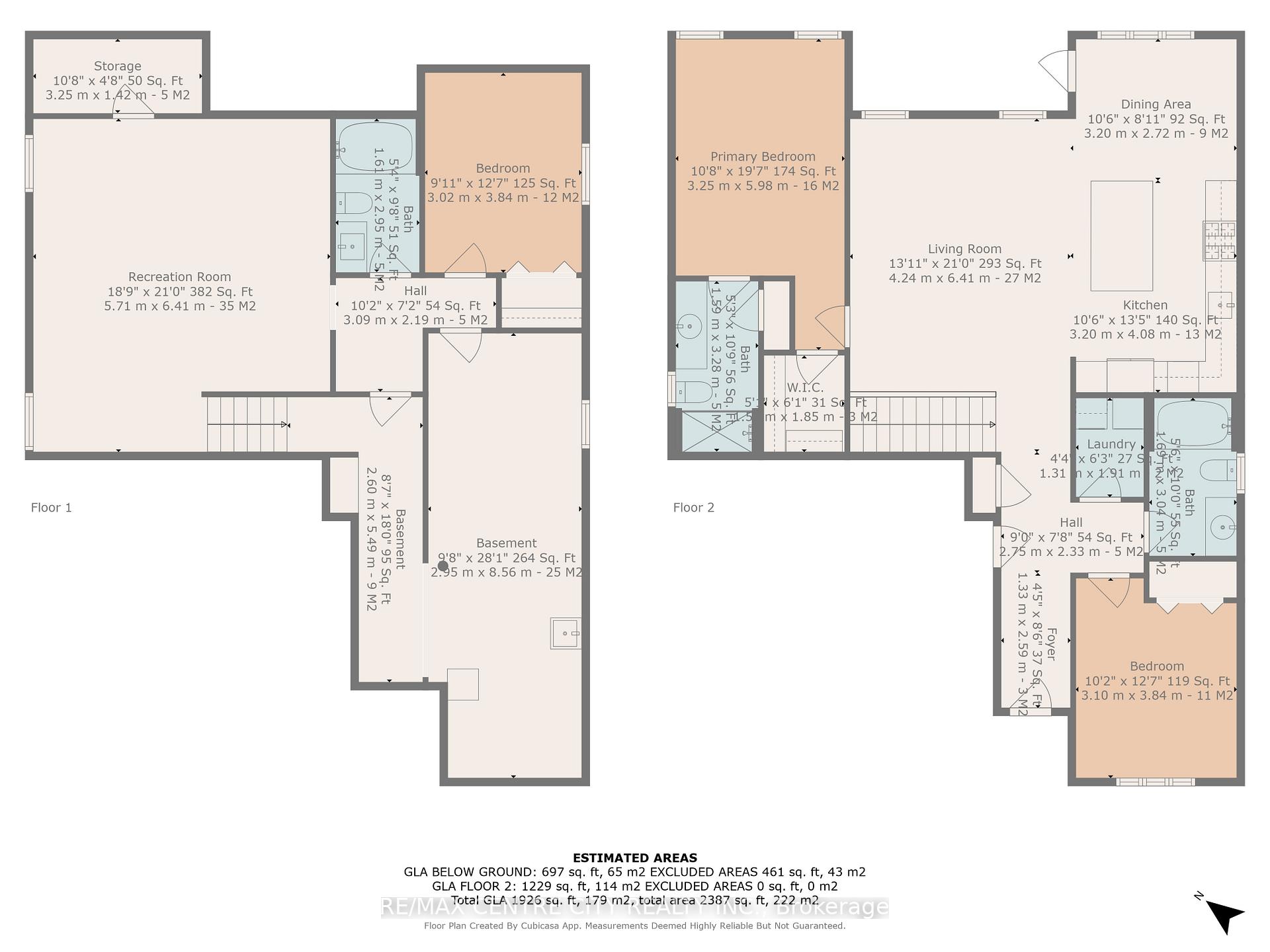 Photo 32 of 31 Deerfield Court, St. Thomas — HOMEH