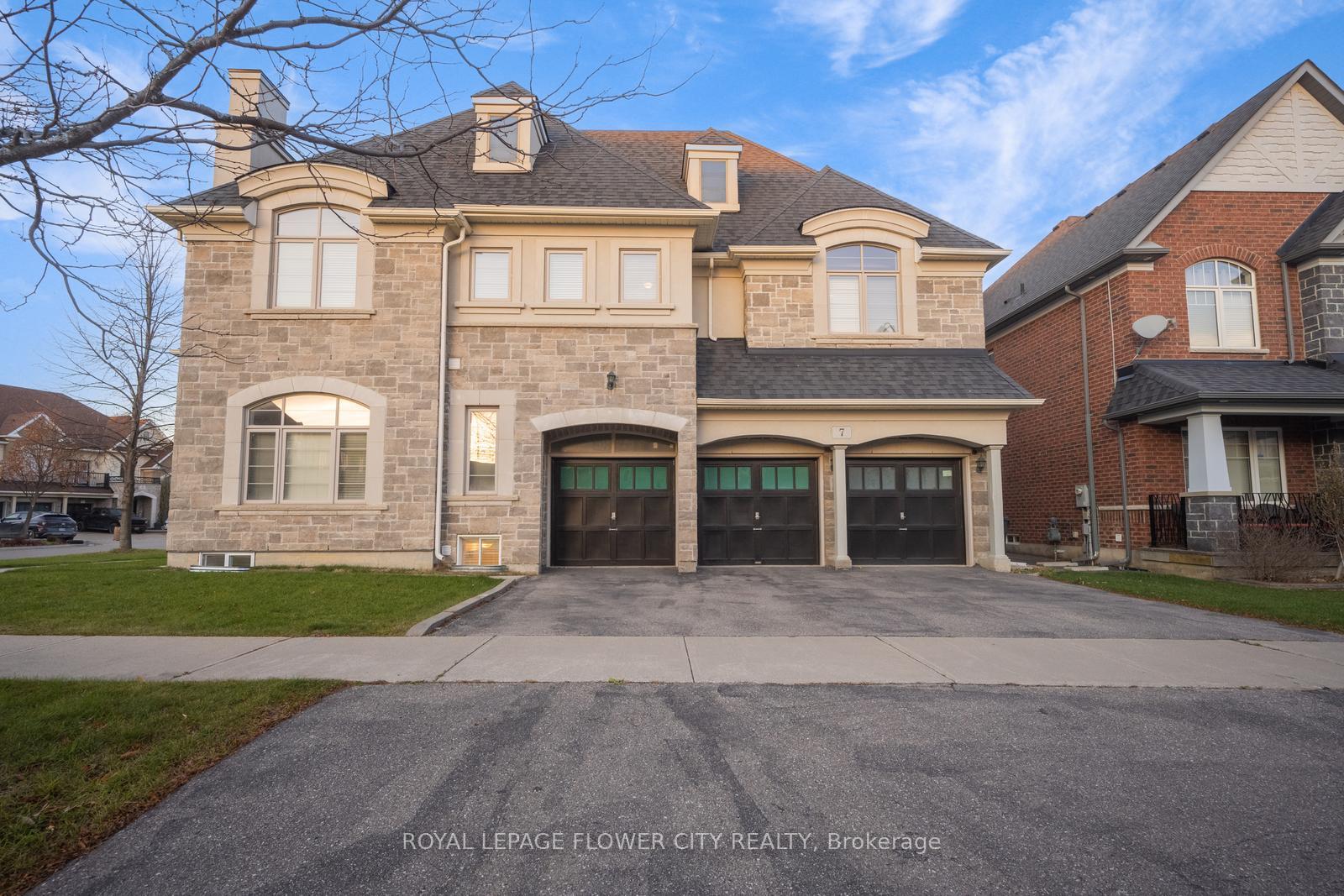 Photo 1 of 7 Tonalite Road, Brampton, Vales of Castlemore — HOMEH