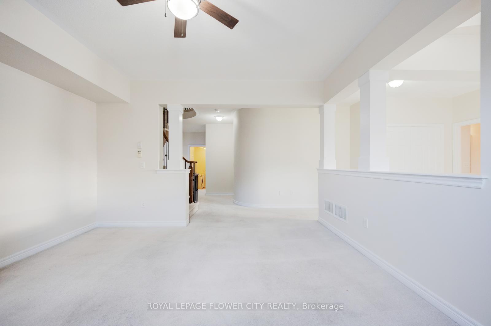 Photo 10 of 7 Tonalite Road, Brampton, Vales of Castlemore — HOMEH
