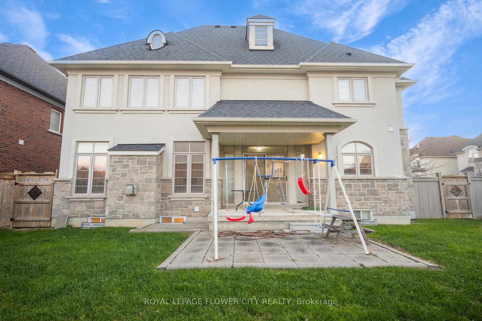 Photo 44 of 7 Tonalite Road, Brampton, Vales of Castlemore — HOMEH