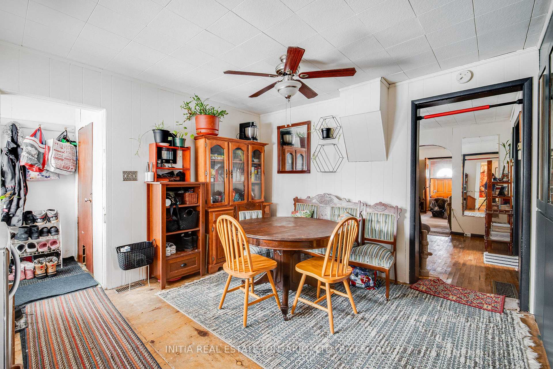 Photo 26 of 61 St Catharine Street, St. Thomas — HOMEH