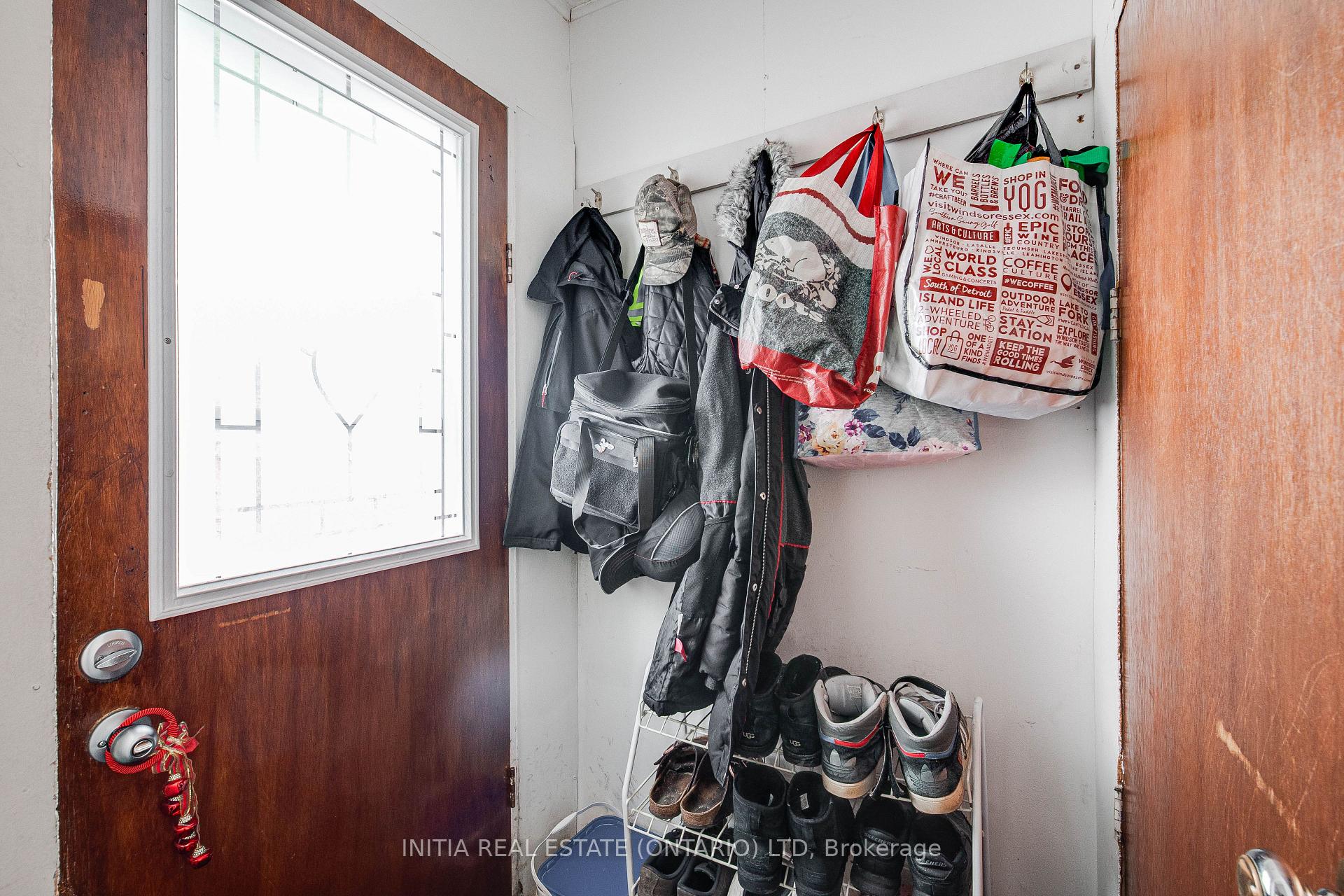 Photo 28 of 61 St Catharine Street, St. Thomas — HOMEH