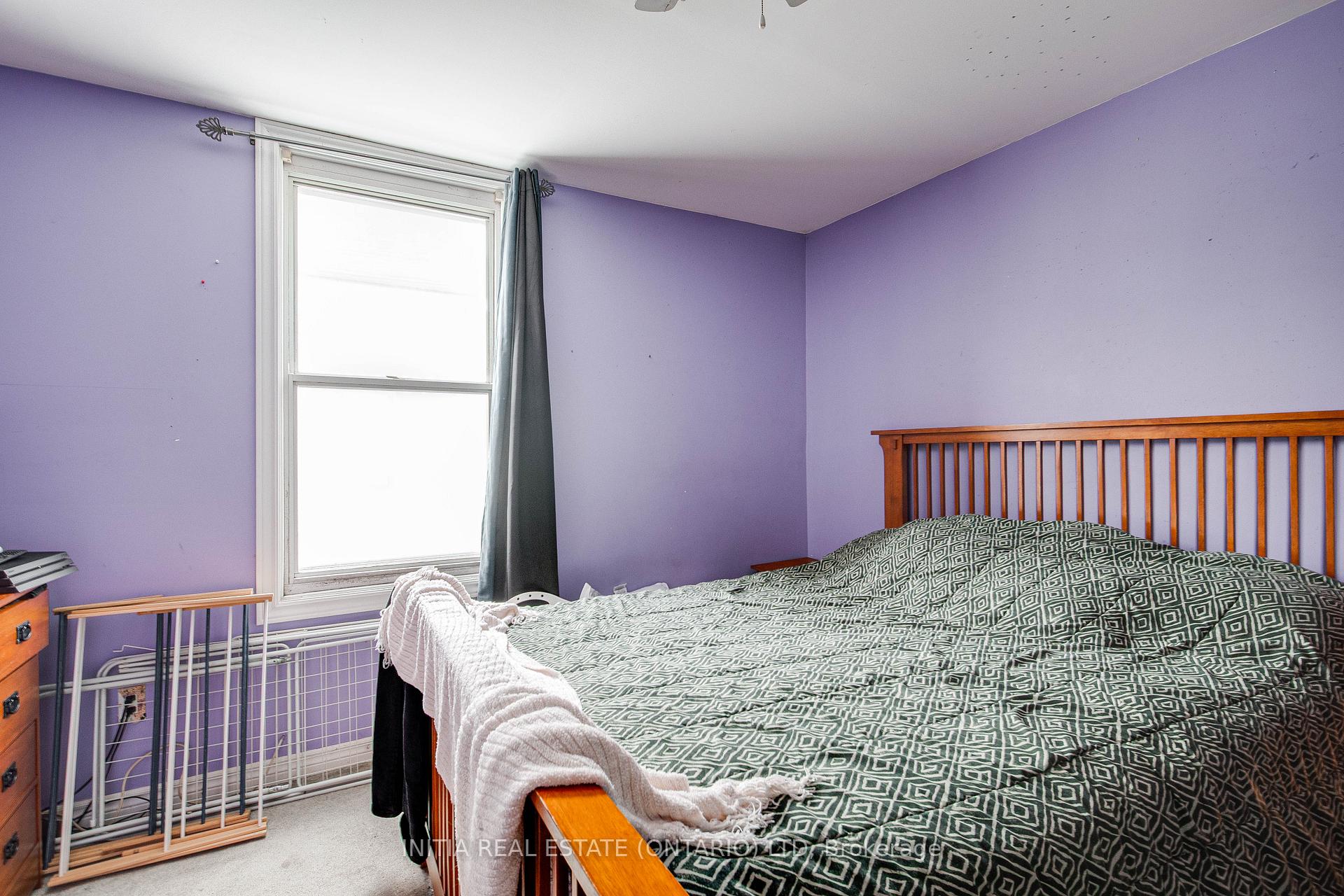Photo 36 of 61 St Catharine Street, St. Thomas — HOMEH