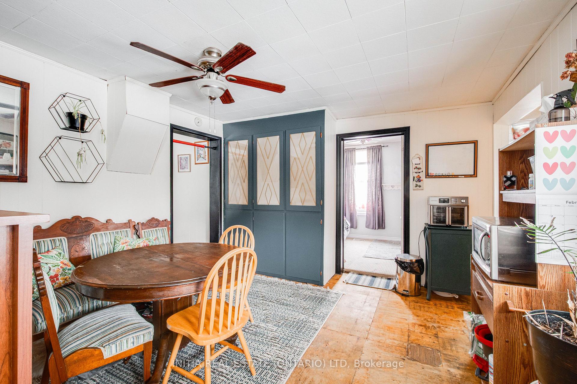 Photo 6 of 61 St Catharine Street, St. Thomas — HOMEH