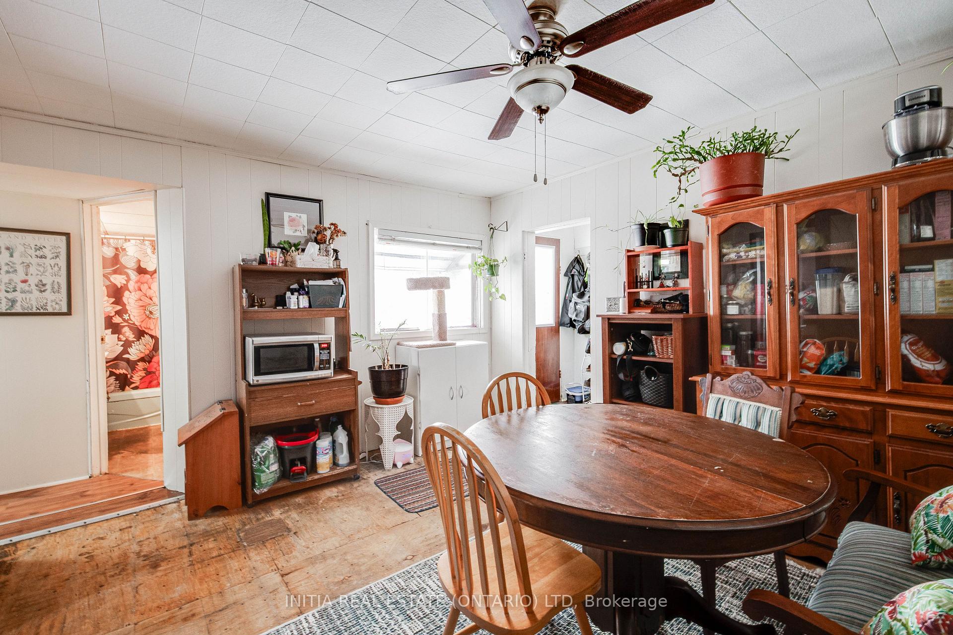 Photo 8 of 61 St Catharine Street, St. Thomas — HOMEH