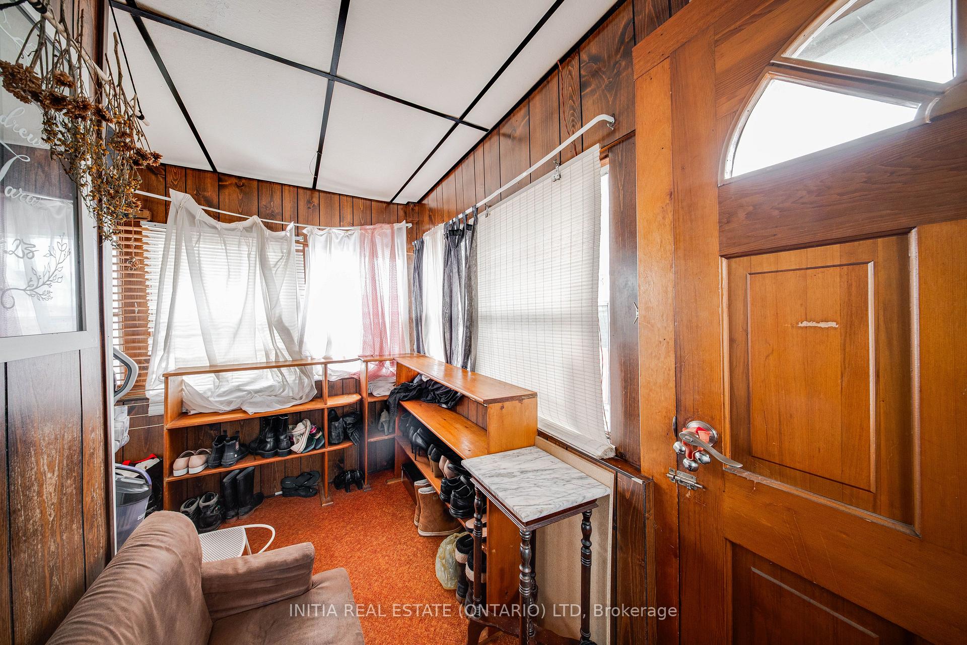 Photo 56 of 61 St Catharine Street, St. Thomas — HOMEH