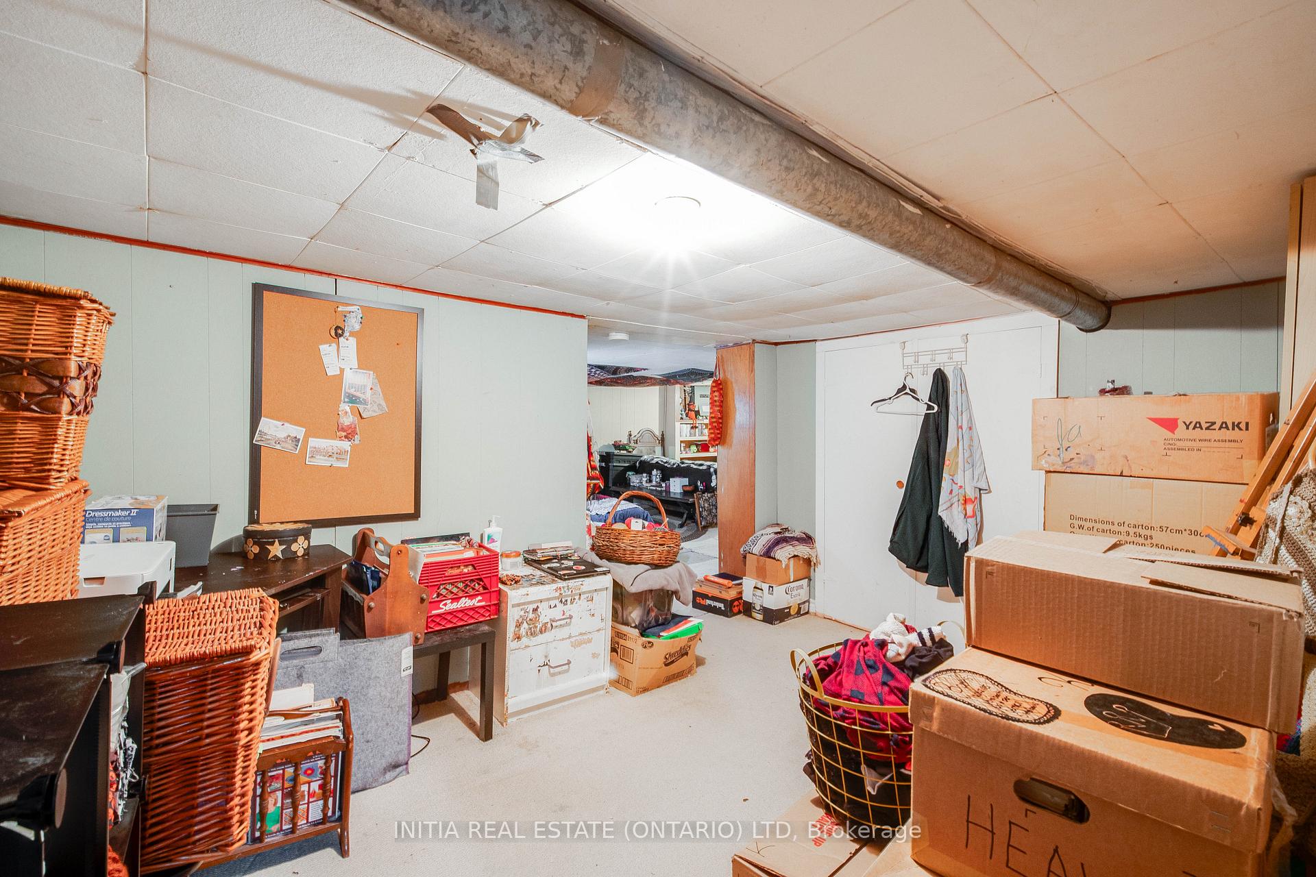 Photo 57 of 61 St Catharine Street, St. Thomas — HOMEH