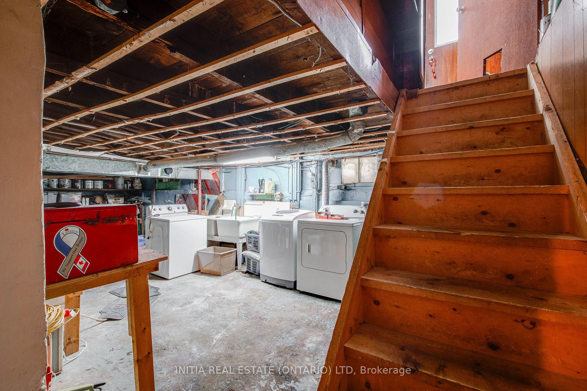Photo 58 of 61 St Catharine Street, St. Thomas — HOMEH