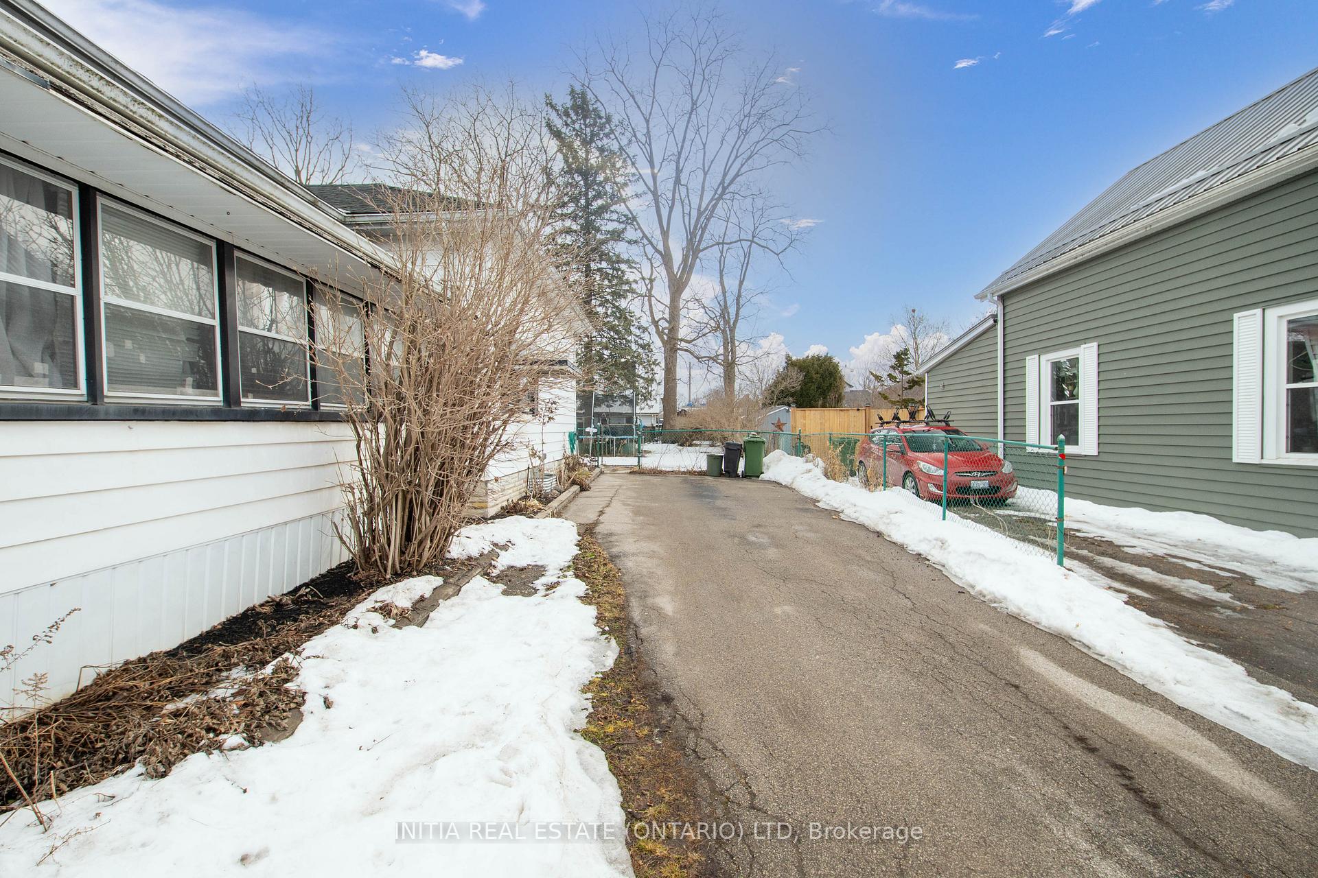 Photo 65 of 61 St Catharine Street, St. Thomas — HOMEH