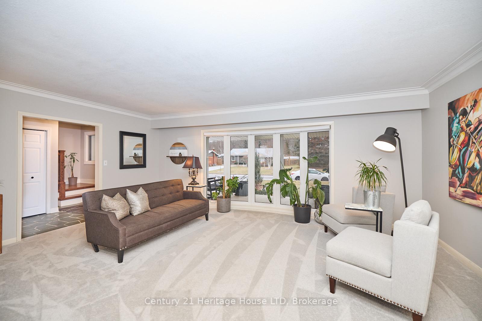 Photo 7 of 266 Riverview Boulevard, St. Catharines, Glendale/Glenridge — HOMEH